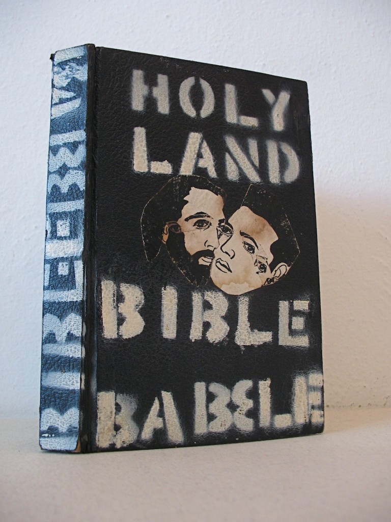 biblebabble book